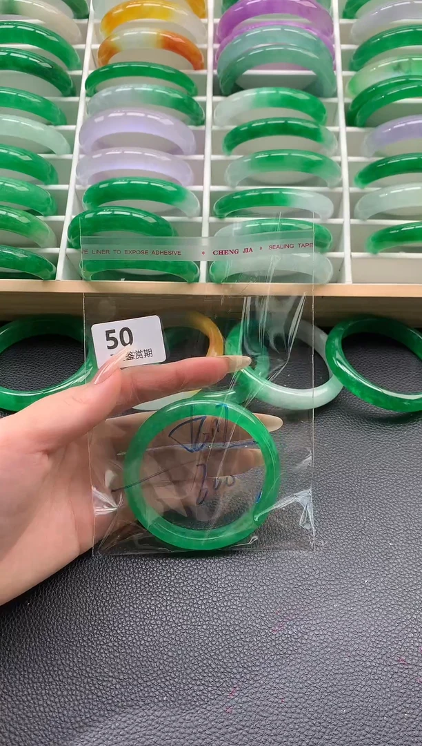 非金属无时尚手镯 所见即所得 七天鉴赏期