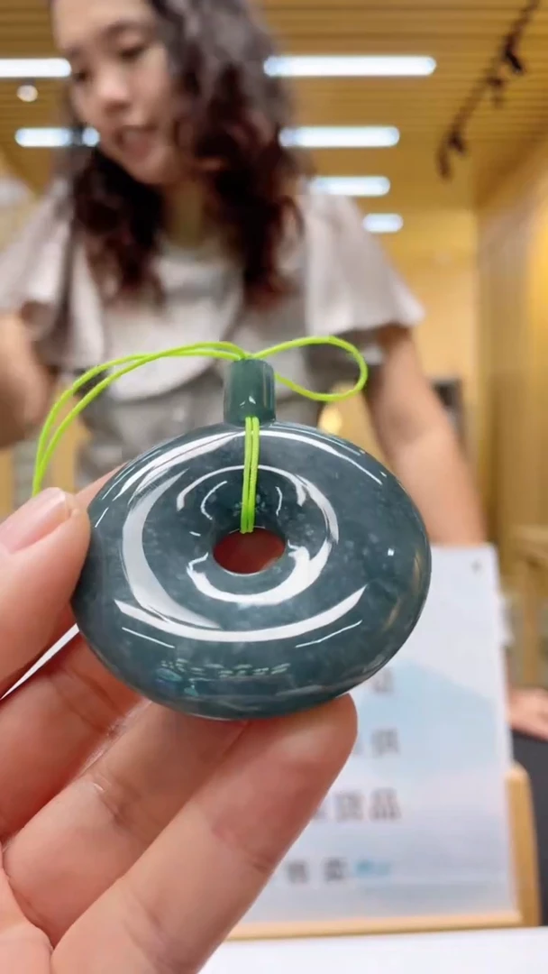 未镶嵌定制翡翠********562