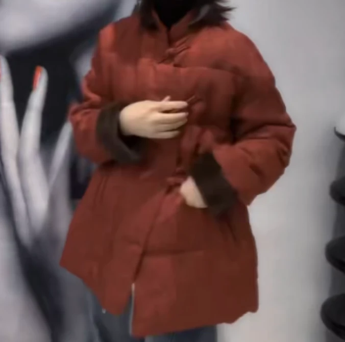 2025冬季时尚潮流百搭精品女装淘0ZD08