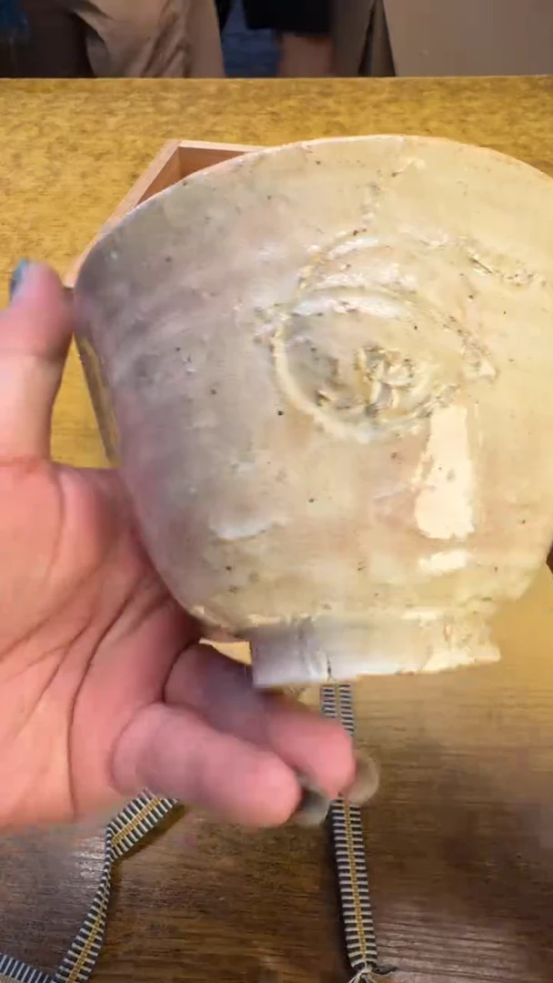 瓷器瓷瑕疵老破旧81