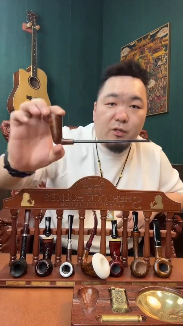 石楠木意大利进口石楠木烟斗