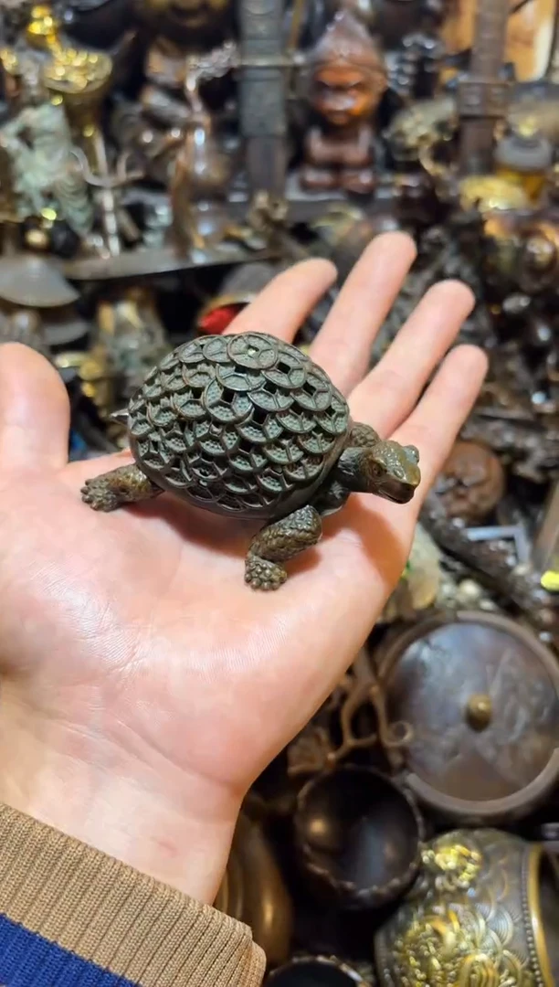 【闪购链接】古上古铜器专属链接