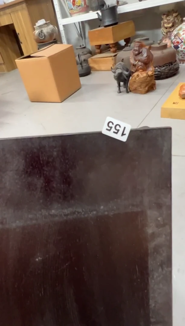 瓷片探**己155中古商品谨慎参拍