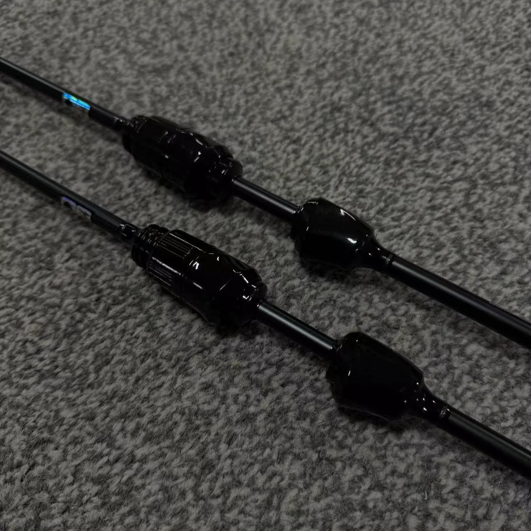 毒液L硬度根钓竿 精细做钓饵重2-8克