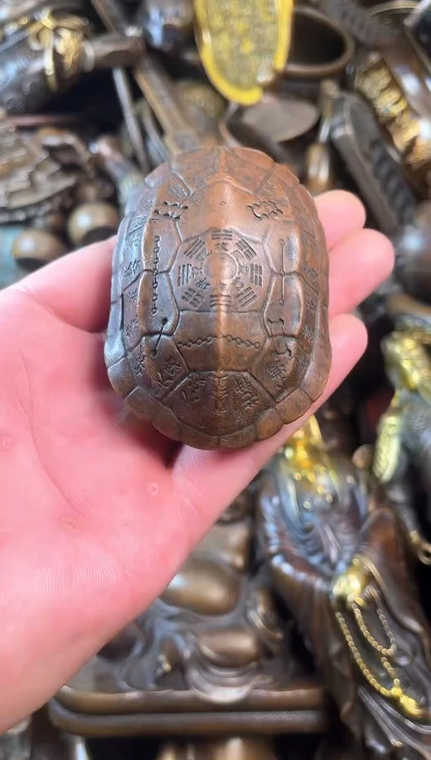 精美铜器诚信经营