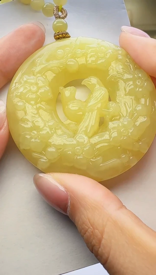 定制和田玉玉届匠心天然和田玉（拍一发一）