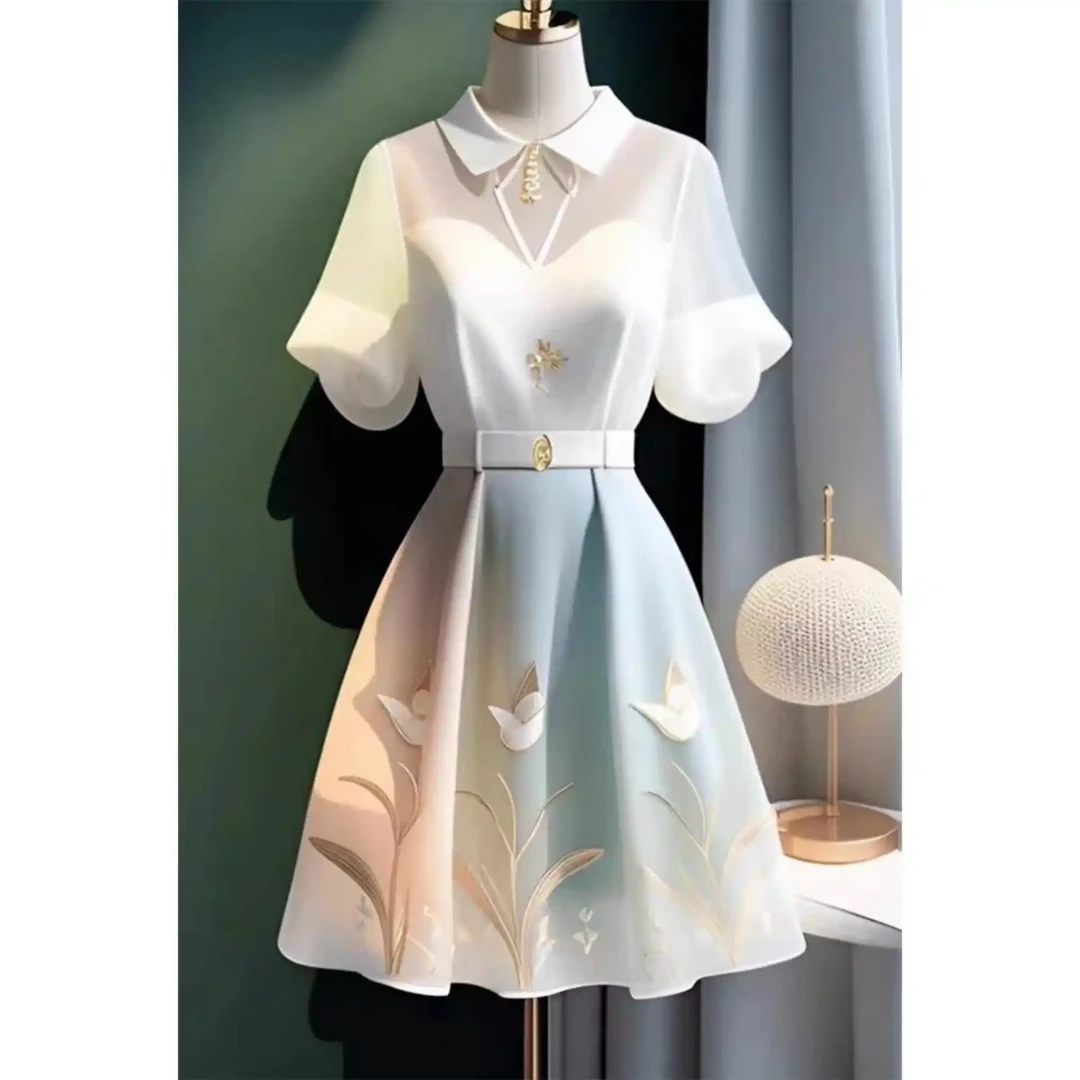 001-050精品女装，直播间过款方式，非直播间下单随机发货