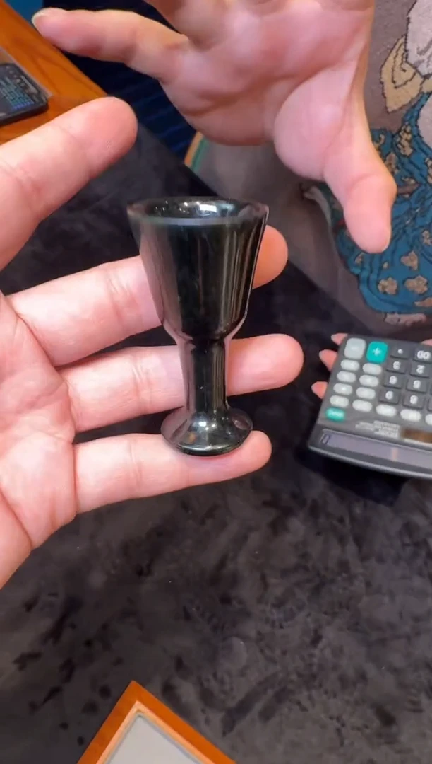 未镶嵌和田玉挂件ZZ250909-02