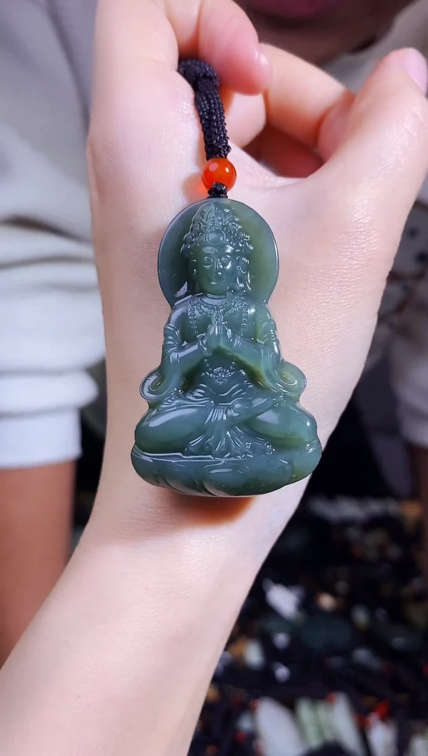 颈饰未镶嵌和田玉11111111111111111111多样性发货拍一发一