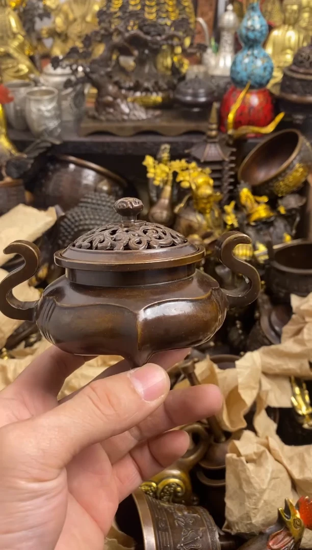 1案台摆件 物品摆件