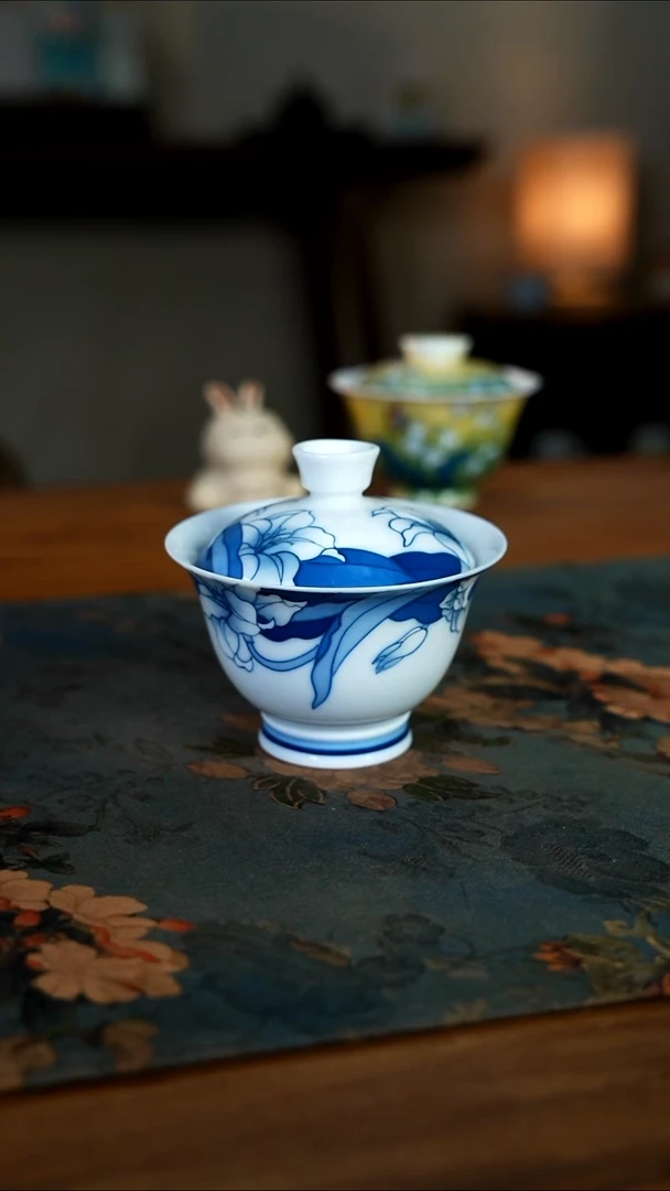 陶瓷一二一二-二二二