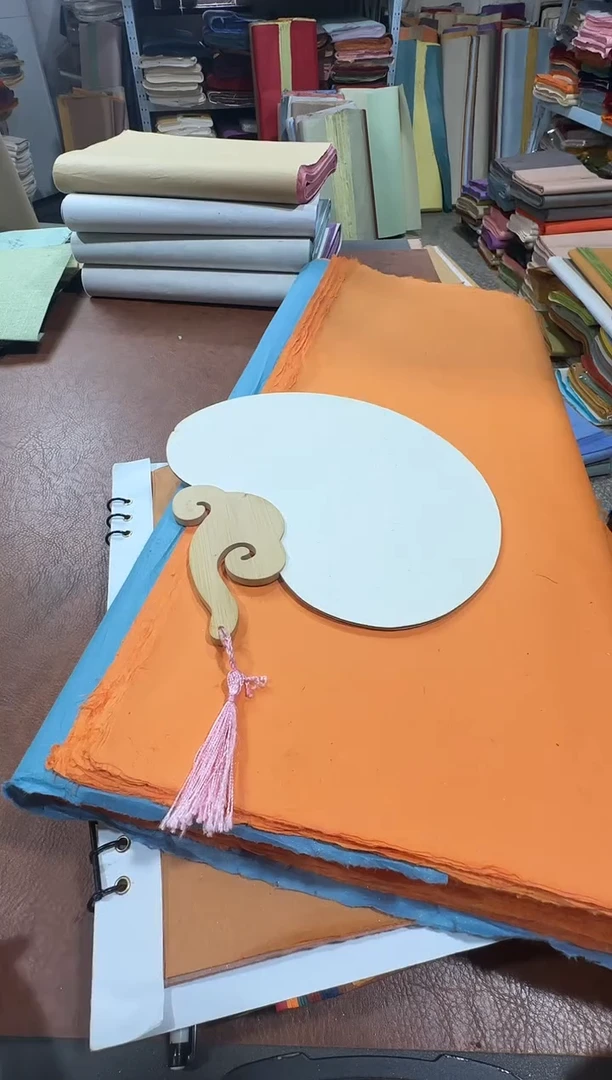 34*138褚皮佛黄光板50张