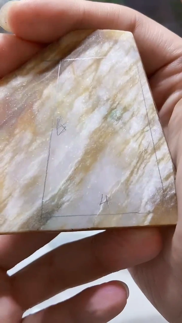 颈饰未镶嵌翡翠缅甸翡翠A货566