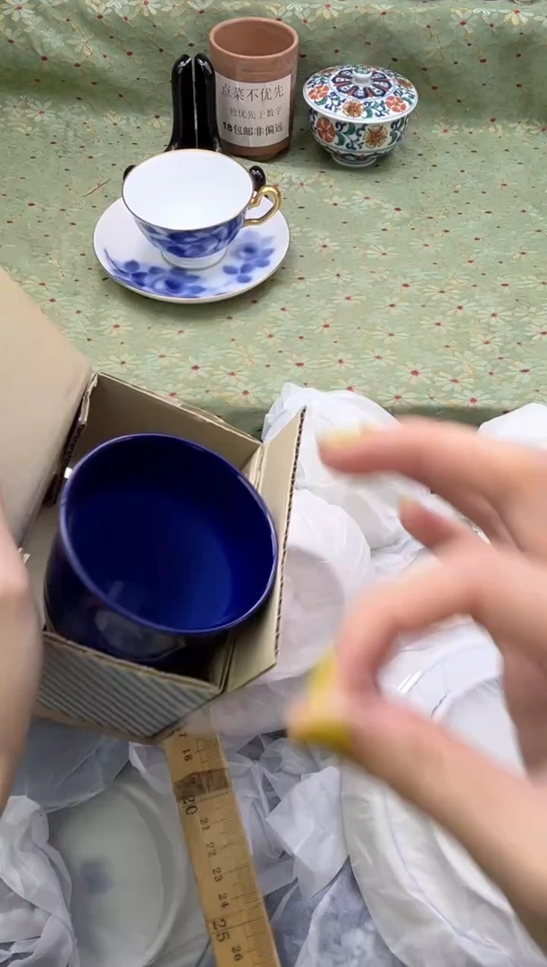 瓷片?***茵       D022*