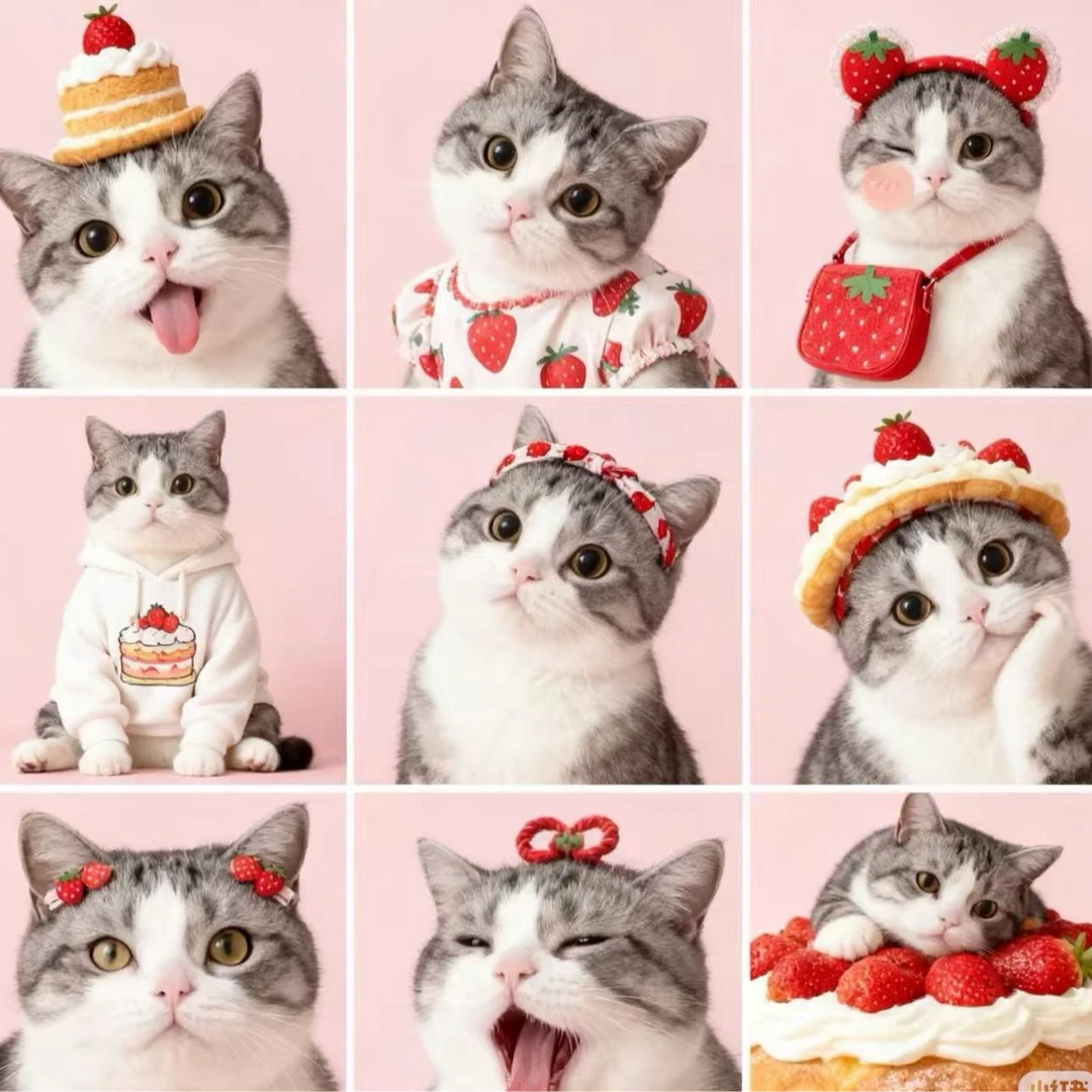 【橙色牌子】全品类小可爱现场一对一对接，不喜欢全额退