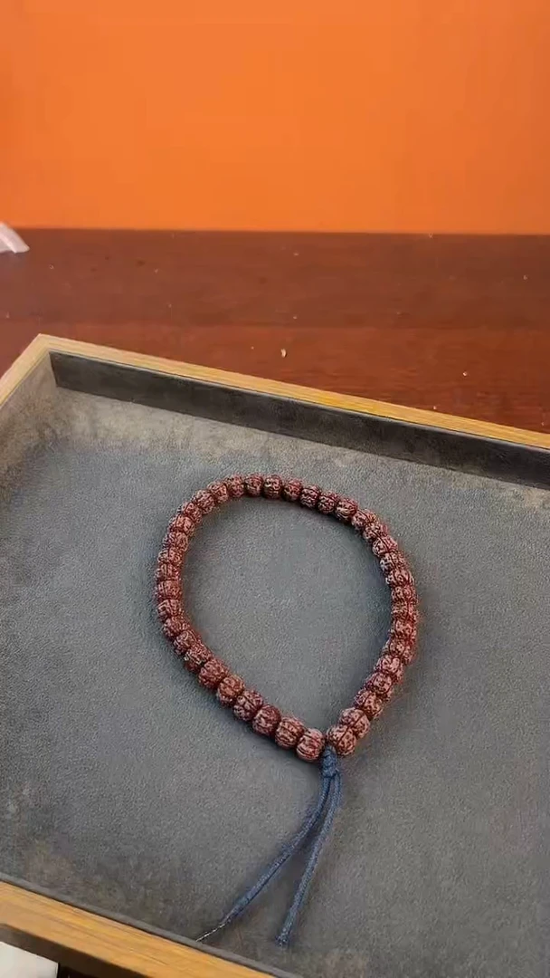 金刚菩提吊坠10+老树王