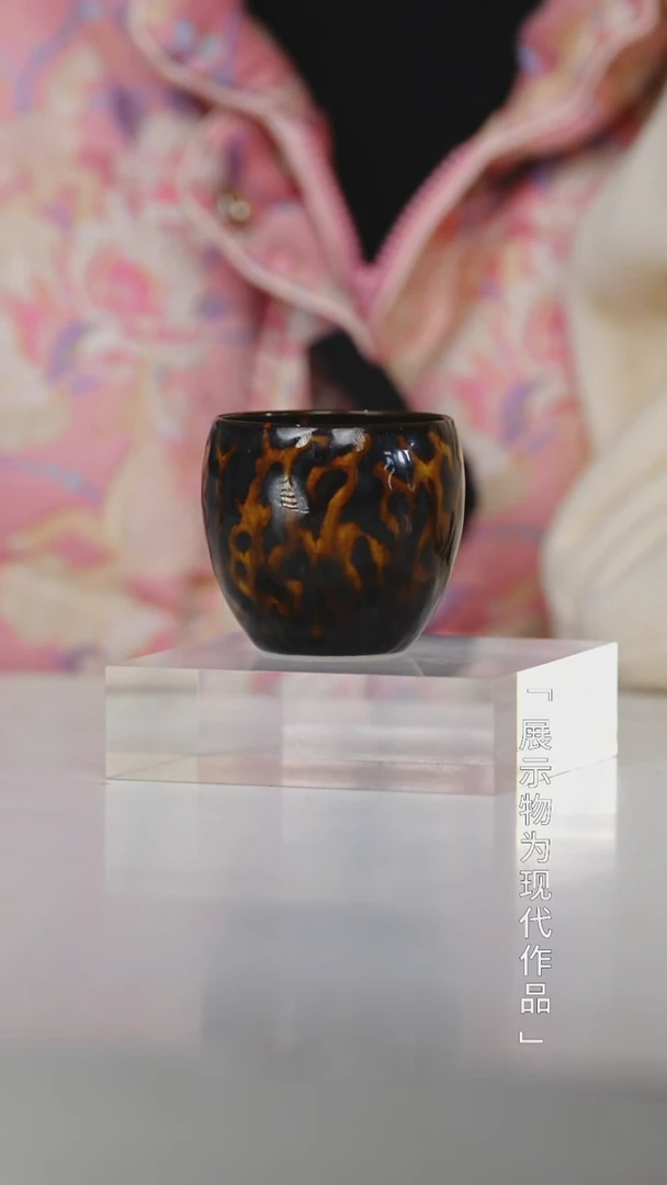 【闪购商品】栗子严选景德镇茶器@@闰火堂