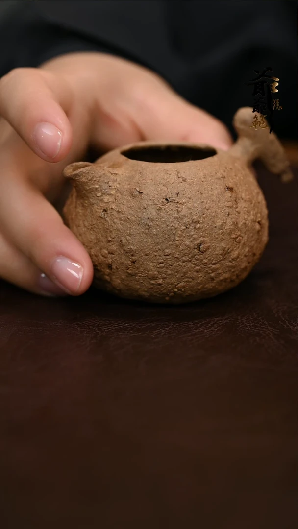 茶壶紫砂宜兴紫砂全手公道