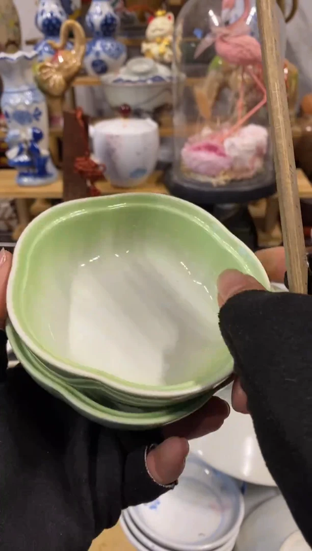 吕*中古回流 谨慎参拍
