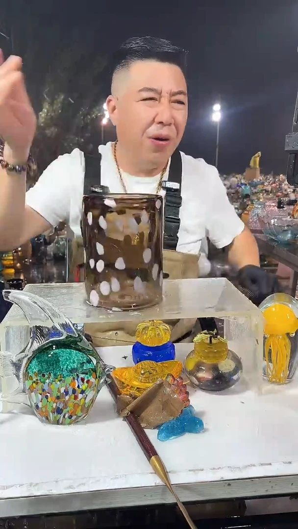 外贸尾货花瓶126  f093