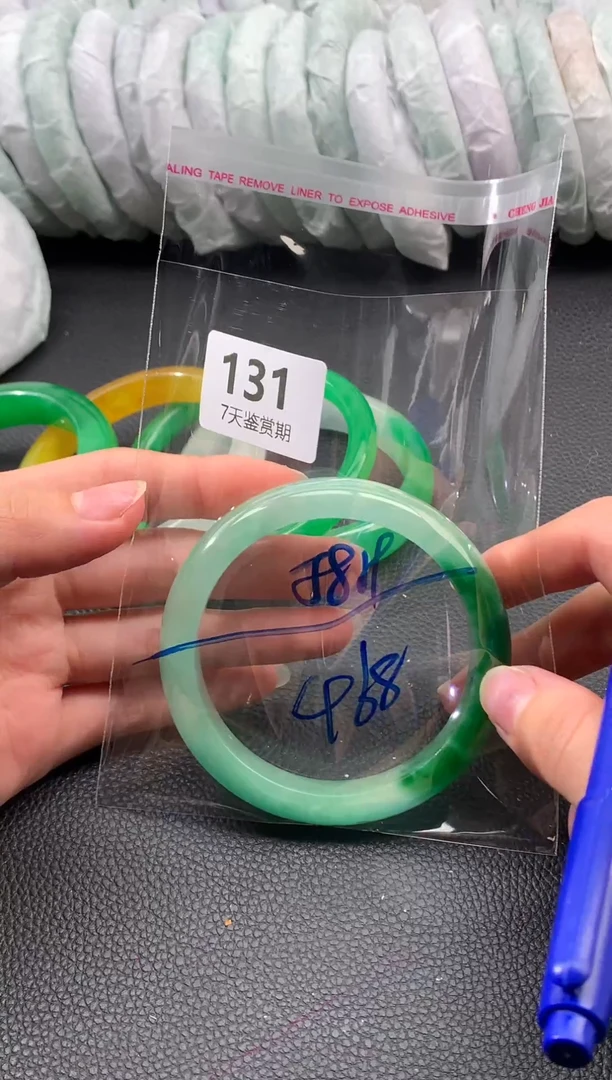 非金属无时尚手镯 所见即所得 七天鉴赏期