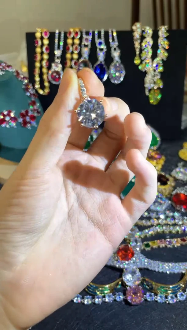 非金属无简约气质经典百搭款A947