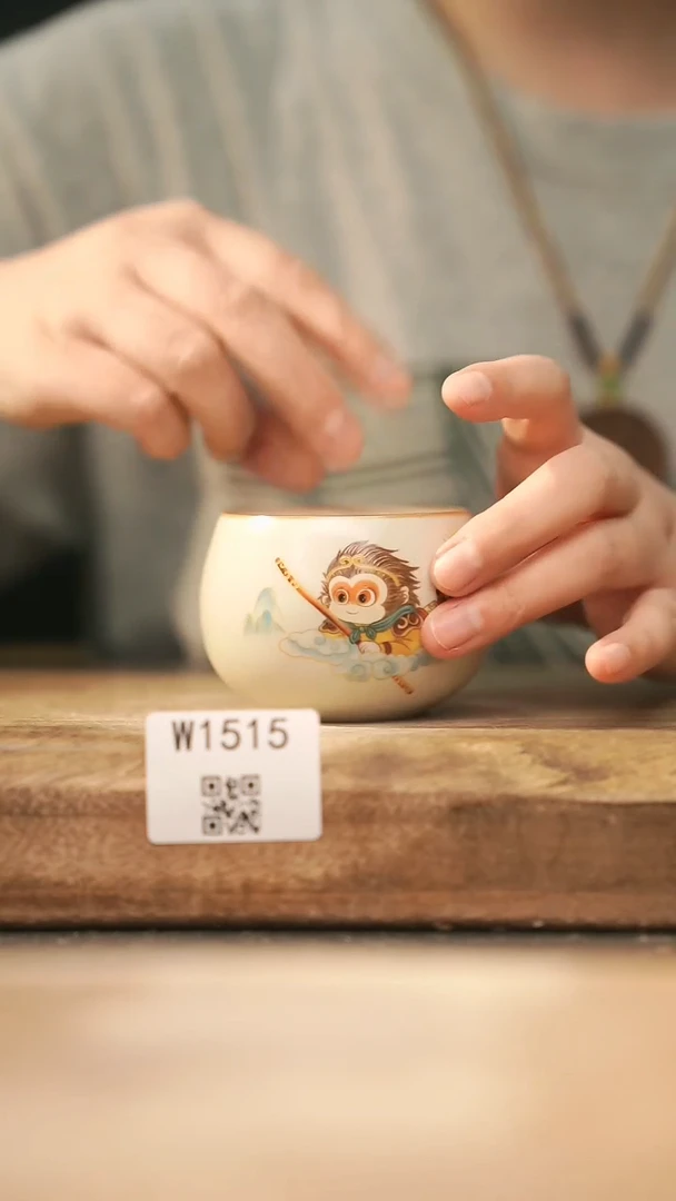 【经典福利】/ 杯子@@W1515