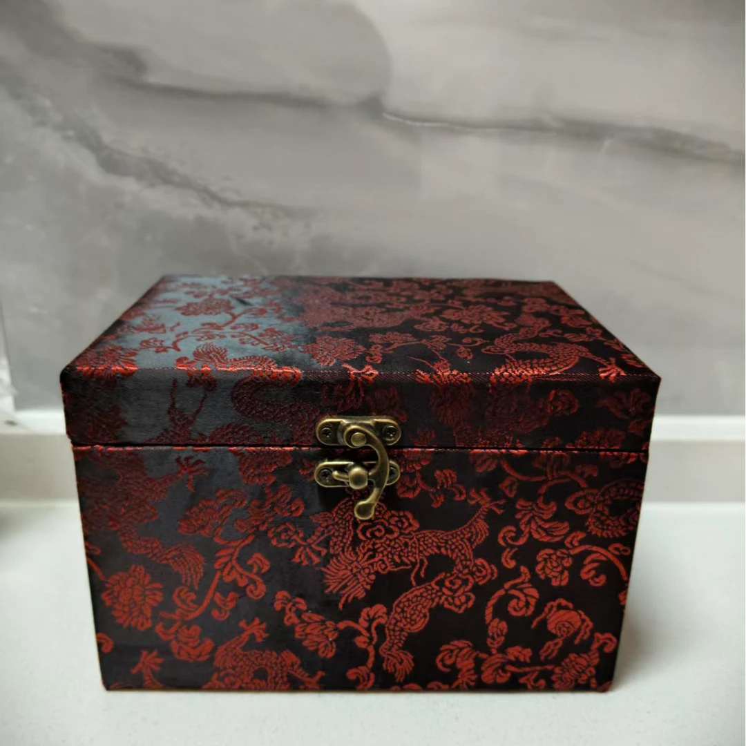 炫光珐琅樽    礼品盒  ZDB