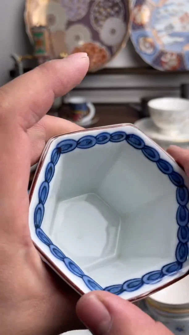 【闪购商品】瓷片079-V满20包邮-48h凑单