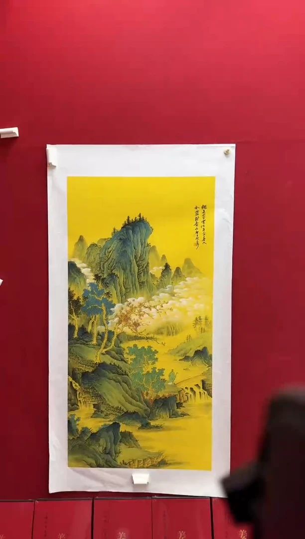 国画精品国画精品国画