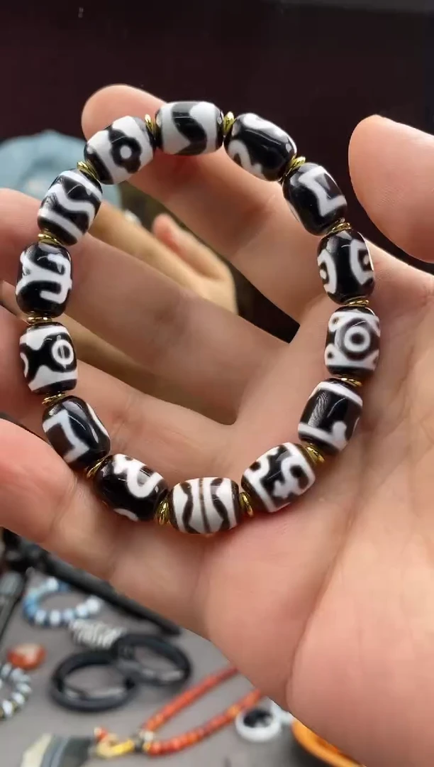 玛瑙/玉髓17未镶嵌-0605