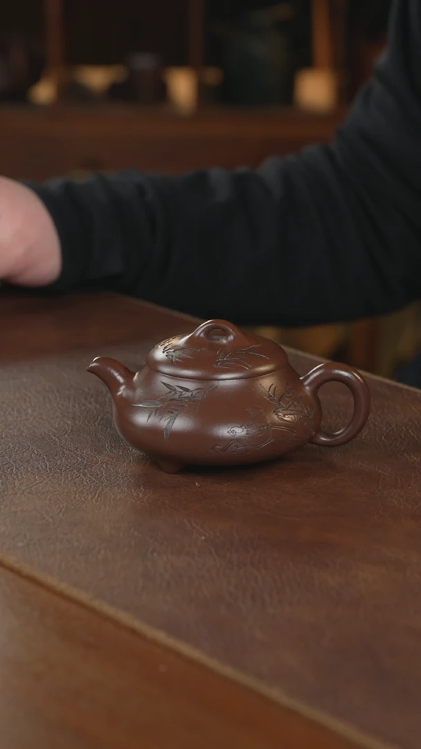 【闪购商品】紫砂茶壶紫砂壶紫砂壶