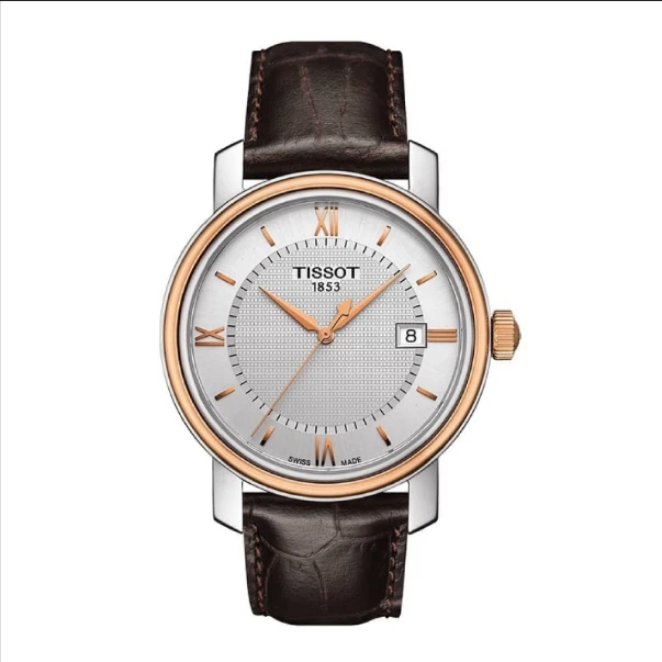 99新 Tissot/天梭 经典/表镜40mm/T097.410.26.038.00