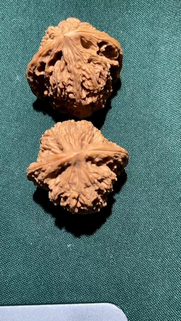 吊坠文玩核桃43mm南疆石高品质精挑多样发货 1811-2506-5