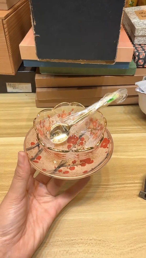 小狐狸严选日瓷器小狐狸严选日瓷器