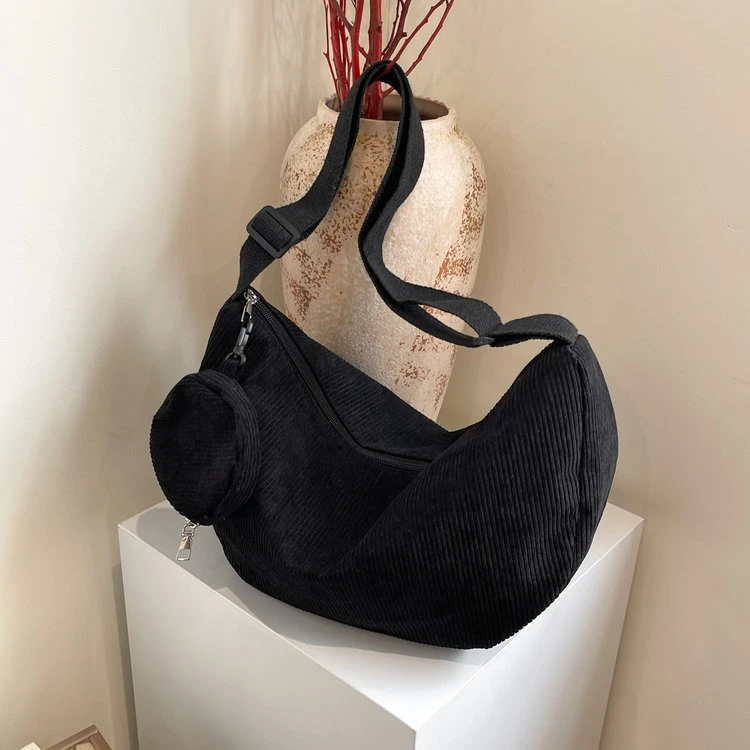 路夫人2号店单肩斜挎包包K007