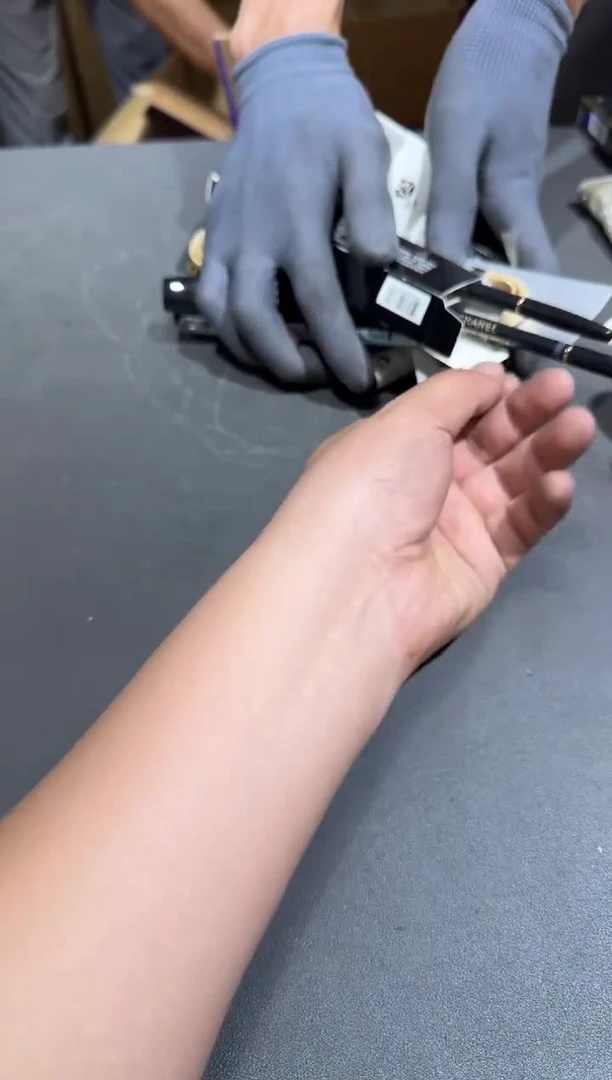 瓷片D**U小四孤品收藏中古品瑕疵品