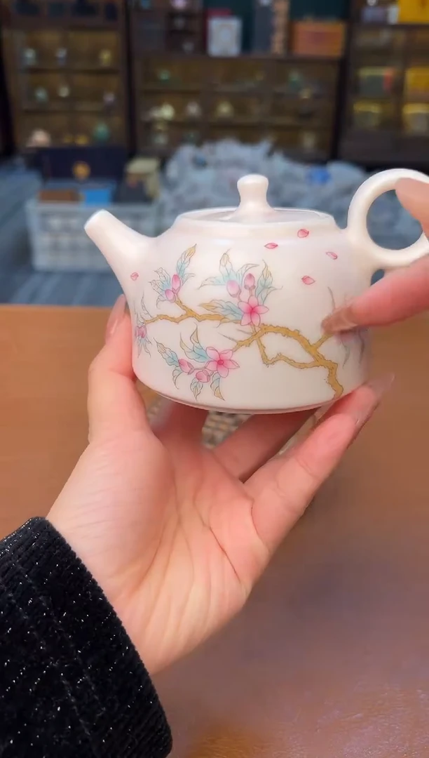 【闪购商品】熹物茶空间清仓福利品111111