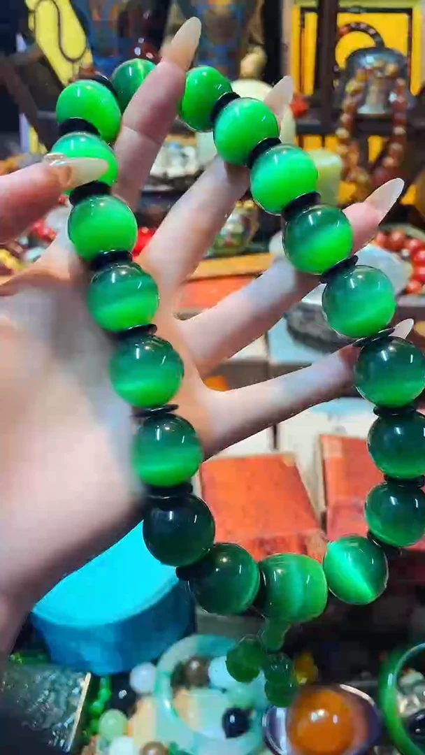 【闪购商品】和田玉（碧玉）挂件未镶嵌主播推荐主播推荐