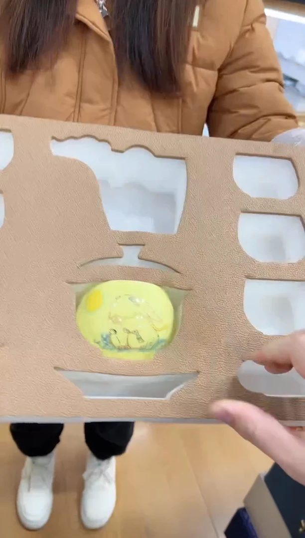 【闪购商品】展宏茶具展宏茶具@A-