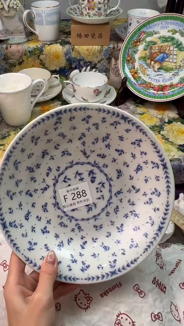 瓷片爱*叁瓷片瓷片         F 288