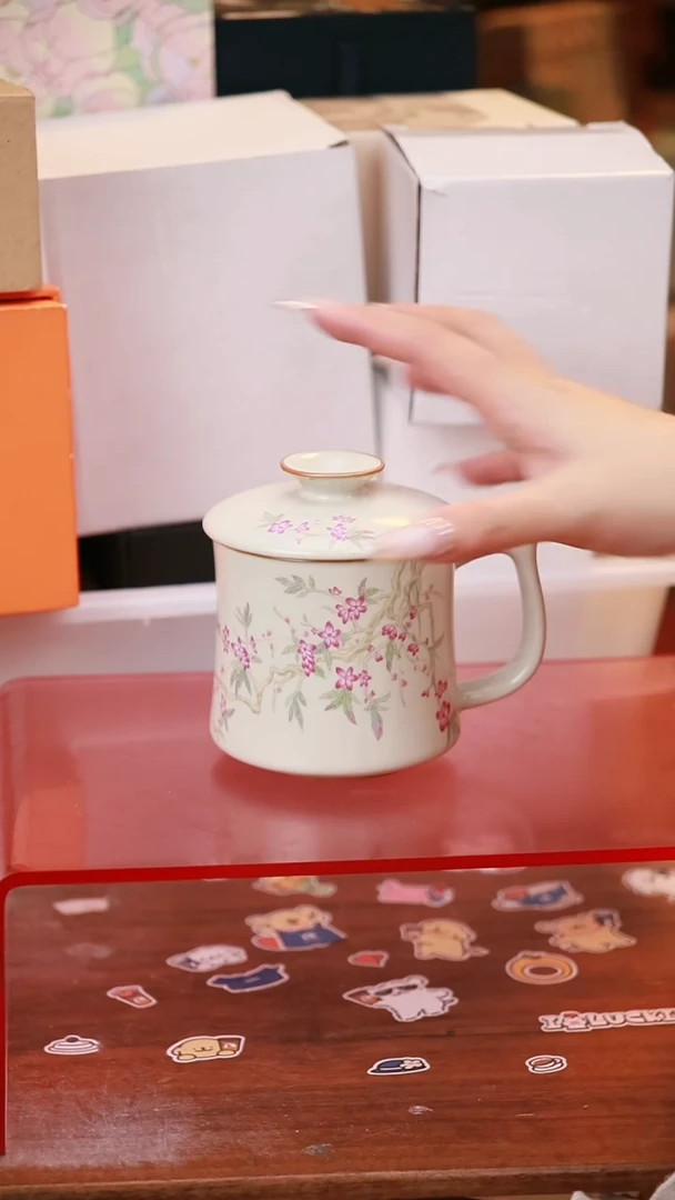【闪购商品】其他茶具茶具（无礼盒@@A12038