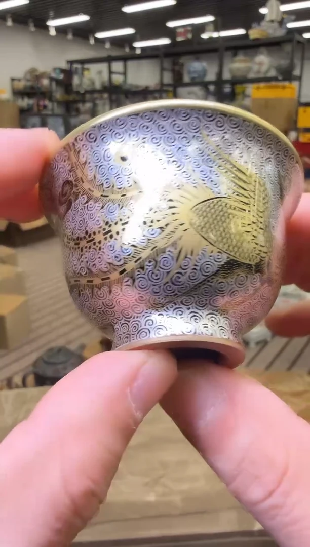 景德镇陶瓷摆件闪购109