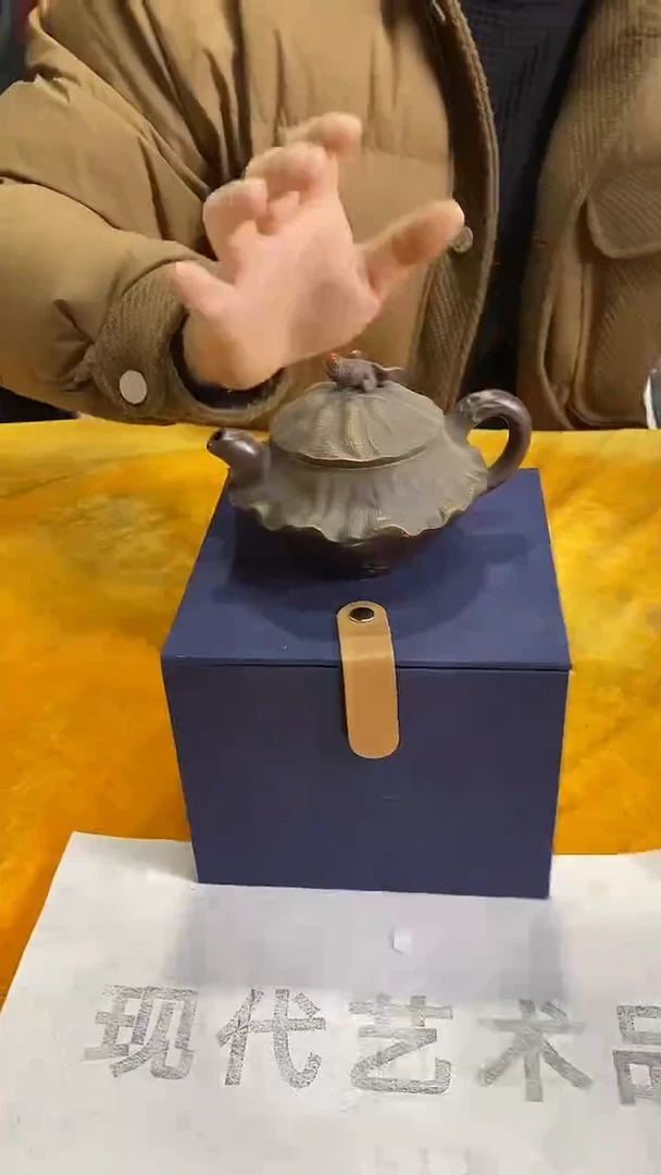 G82景德镇高端瓷器
