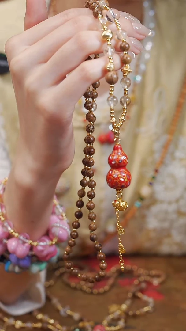 36精工项链-----199