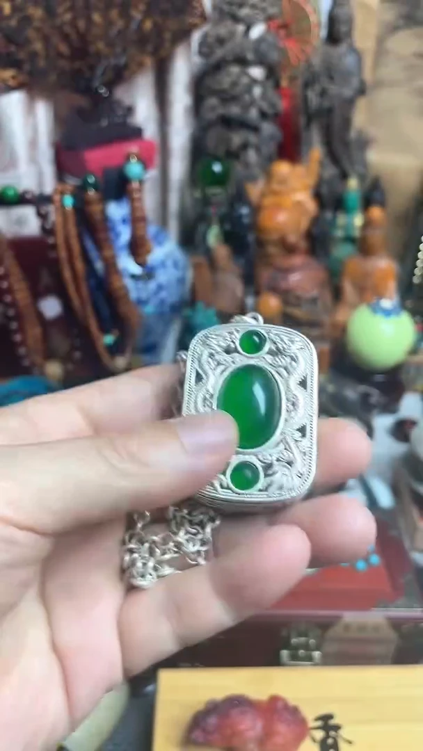 【闪购商品】扇子老板娘好物强烈推荐