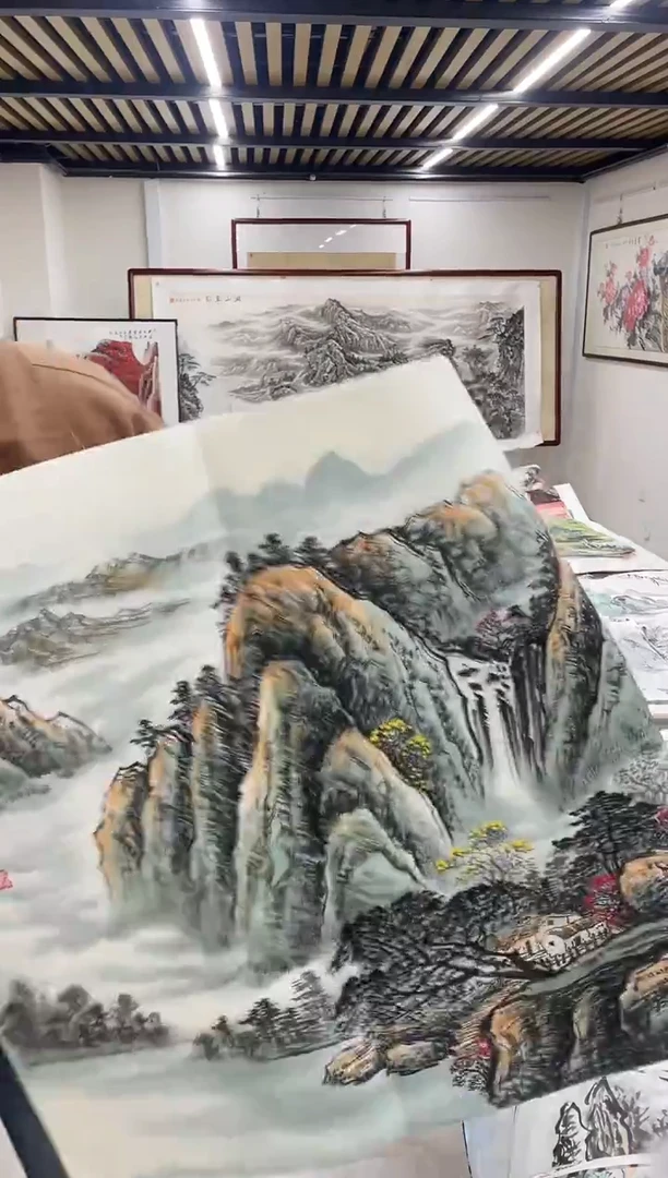 国画融易专属链接-19-1