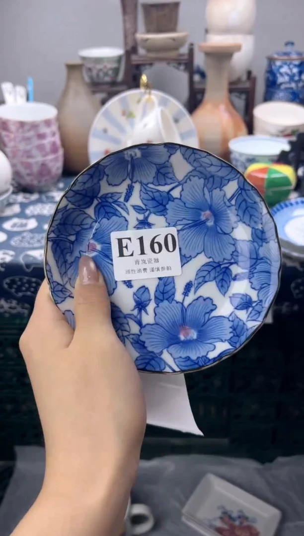 瓷片春****1   E160