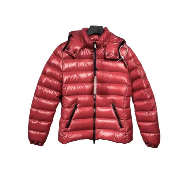 99新 MONCLER 海囤 蒙口0码/zc30047