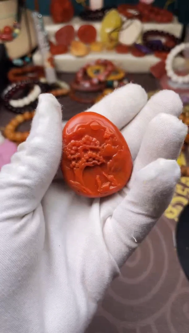 【闪购商品】玛瑙/玉髓.未镶嵌43191一图一物发货